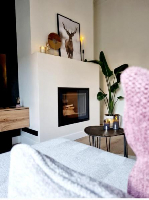 vakantiewoning 266
